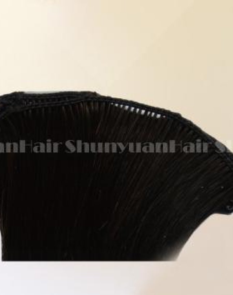 HAND MADE WEFTS